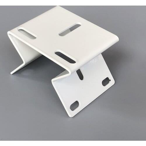 OwlCat High Quality CCTV Camera Wall Corner Bracket Video Surveillance Mounting Plate Holder Stent