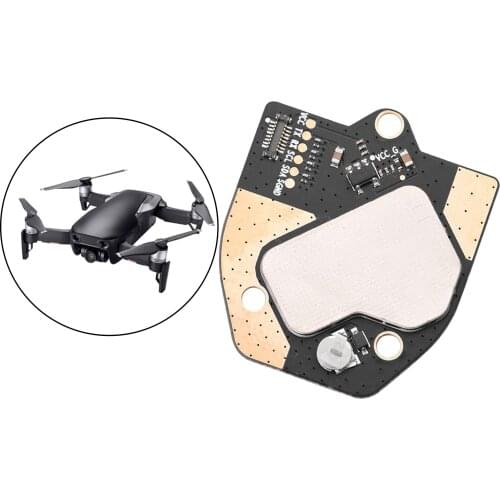 GPS Module Board Spare Parts for for DJI MAVIC AIR Drone Replacement Drone