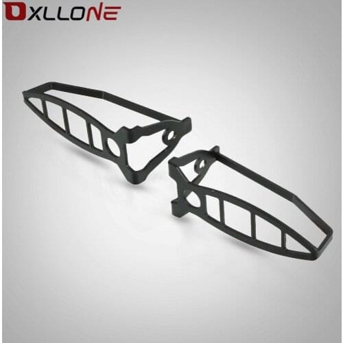 Motorcycle Front Turn Signal Protection Cover For BMW F 750 GS/850 GS 2018-/F850 GS Adv 2019-/R 1200 GS-2007/R1200 GS 2008-2009