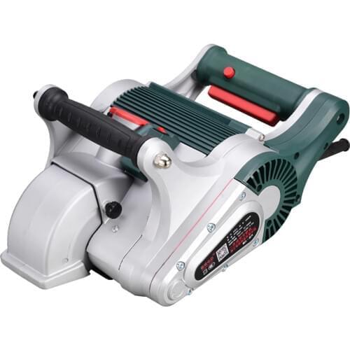 220V Electric Concrete Slotting Machine Hydroelectric Grooving Machine 40x40MM Wall Chaser 4800W Y