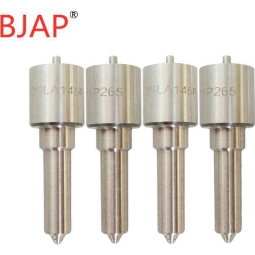 4 pcs/lot DSLA145P265 Injector nozzle 0 433 175 033 for 6BTAA-5.9