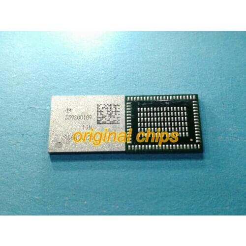 5pcs/lot 339s00109 WIFI Bluetooth module ic chip for ipad pro9.7 wifi Version