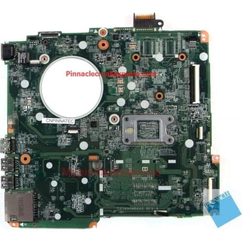 828176-501 828176-001 A8-6410 Motherboard for HP Pavilion 15-F DAU99VB6A0