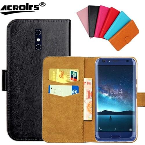 ACROLRS DOOGEE BL5000 Phone Cases