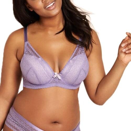 B'Naked Closed Bras