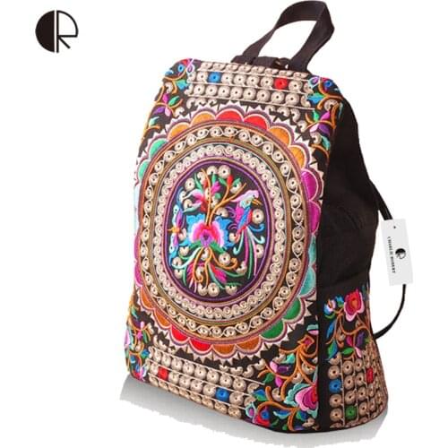 CHARLIE ROBERT Women's Backpacks-satchels