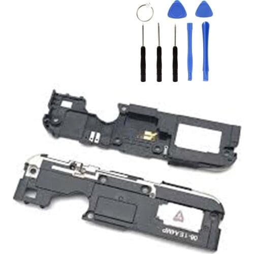 Buzzer Speaker Max LoudSpeaker Phone Loud SoundBuzzer Ringer Repair Kit Gift FOR Asus Zenfone 3 ZOOM ZE553KL