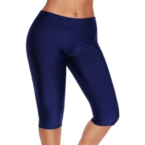 GAOKE Capri Leggings China