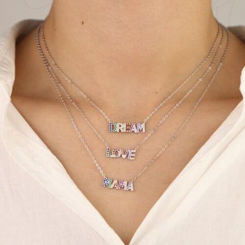 JYZSHINY Baby Necklaces