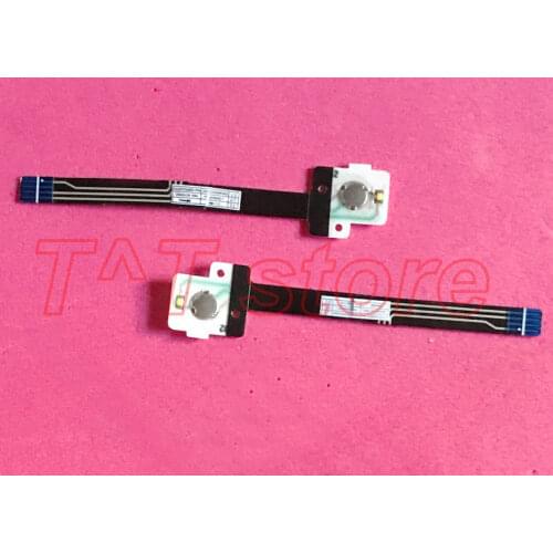 New original for Toshiba Satellite M645 P745 P740 M640 Power Button With Flex Cable works well