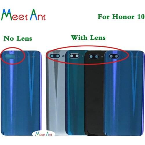 Аккумуляторы для телефонов Huawei Honor 10 Meet Ant China At AliExpress