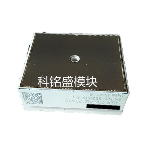 SKIIP23NAB126V10 SKIIP23NAB126V20 Module Original, can provide product test video