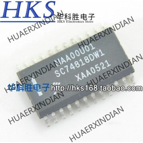 New Original SC74818DW1