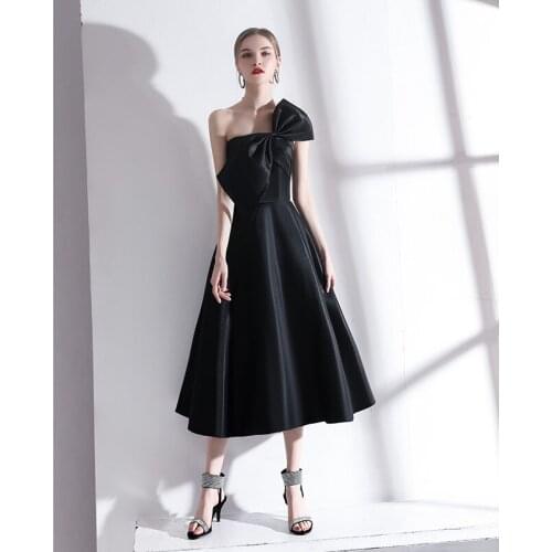 Slim Tight Sexy Evening Party Gown Off Shoulder Robe A-Line Lady Cheongsam Prom Party Dresses Vestidos