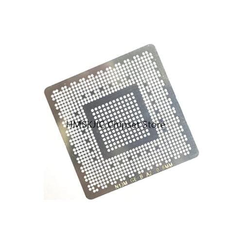 Direct heating N15P-GT-A2 N15P-GX-A2 N16P-GT-A2 N16P-GX-A2 N15P-Q1-A2 N13P-GS-W-KA-A2 N14E-GL-A1 N14E-GE-A1 Stencil