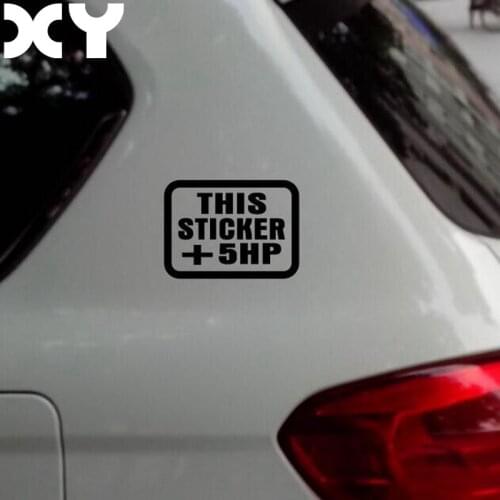 Reflective Type Car Stickers Motorcycle Stickers Decals Car Styling Waterproof car Sticker