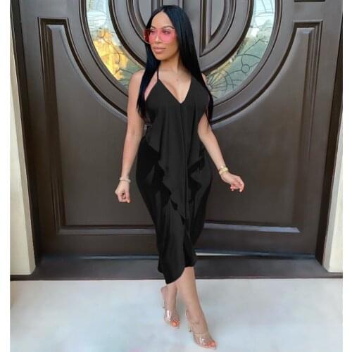 UETEEY Plus Size Summer Dresses