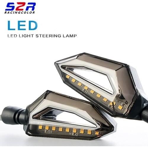 YLYD Stop Lights For Motorcycles