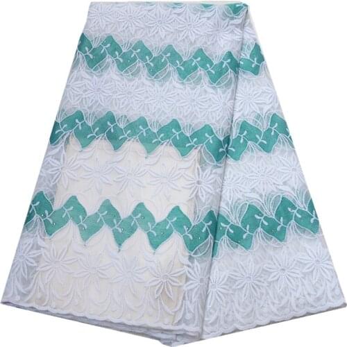 5yards african fabric african lace fabric 2019 high quality lace latest lace fabric 2019 african lace fabric with stones