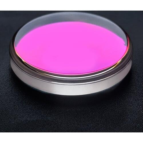 Free Shipping For seiko Turtle/PROSPEX series SRP775/SRP777/SBDC053 Sapphire crystal Watch Glass Watch parts 32x5.0mm