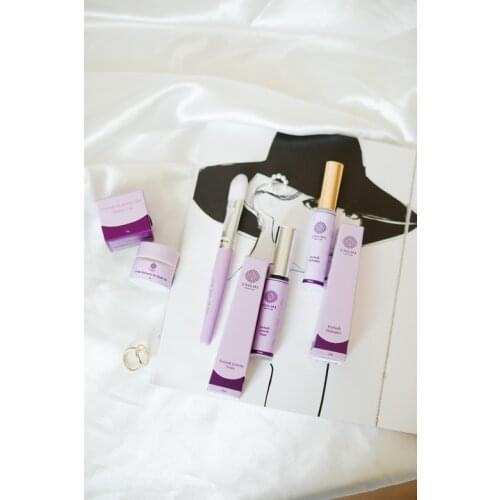 Enigma Eye Cosmetics