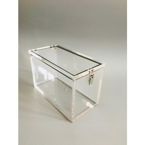 Animal anesthesia induction box pet anesthesia box animal atomization medicine box