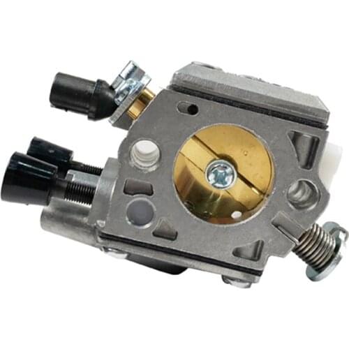 Farmertec Made Carburetor Carb Compatible with Stihl 038 MS380 MS381 MS382 Chainsaw 1119 120 0612