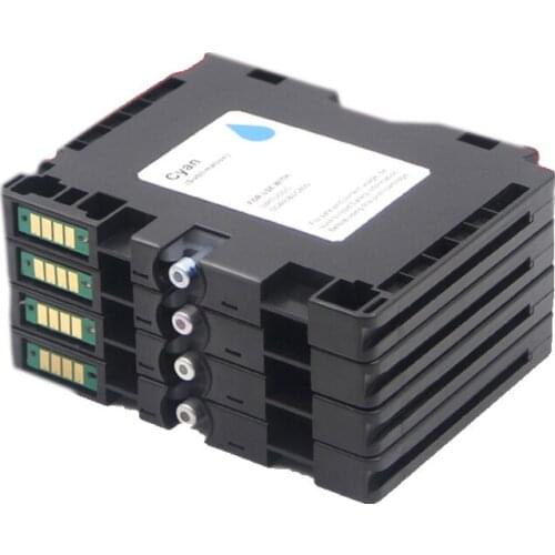 Vilaxh Sawgrass Cartridge SG1000 SG500 Ink Cartridge for Sawgrass Sublijet HD Virtuoso SG500 SG1000 Printer