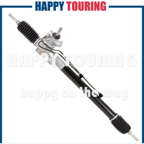 Power Steering Rack Gear Box For Acura TL & Honda Accord 4cyl 53601SEPA04 53601-SEP-A04 53601SEPA54 53601-SEP-A54 53601-SEP-A02