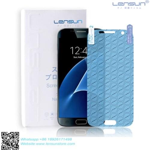 Защитные пленки для Samsung LENSUN China At AliExpress