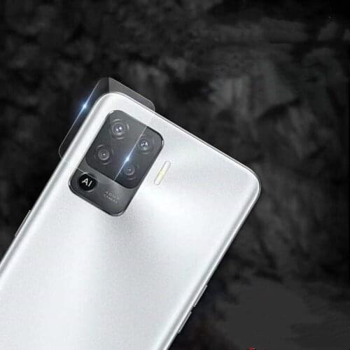 Linyadanzhou Screen Protectors For Oppo A55