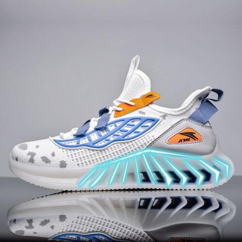 Shoes Men Sneakers Male Mens Casual Shoes Tenis Luxury Shoes Trainer Race off white Shoes Fashion Loafers Running Shoes For Men