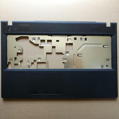 New laptop upper case base cover palmrest for lenovo G500 G510 G505