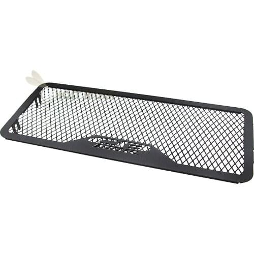 New shelves for HONDA CB300R CB 300R 2018-2019 stainless steel motorcycle accessories radiator grille cover