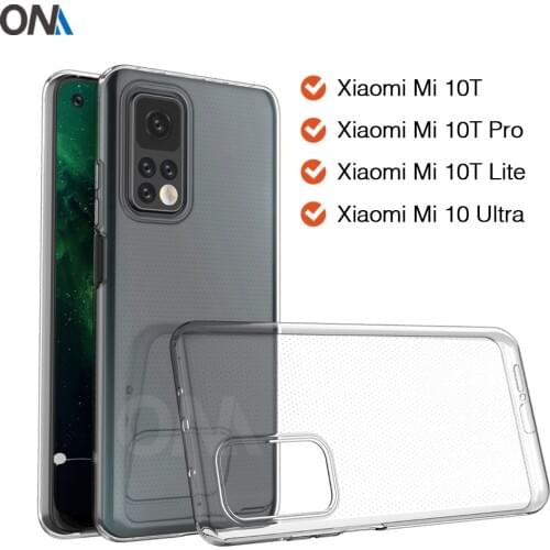 ONM Phone Cases Xiaomi Mi 10T Lite 5G
