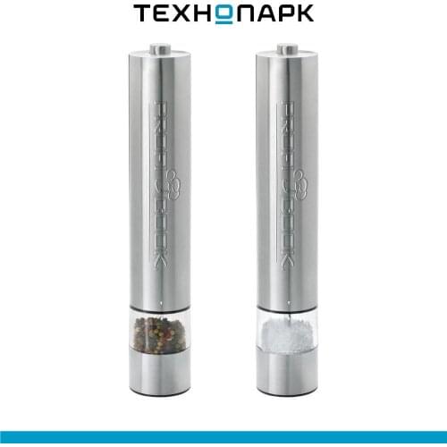PROFI COOK Pepper Mills