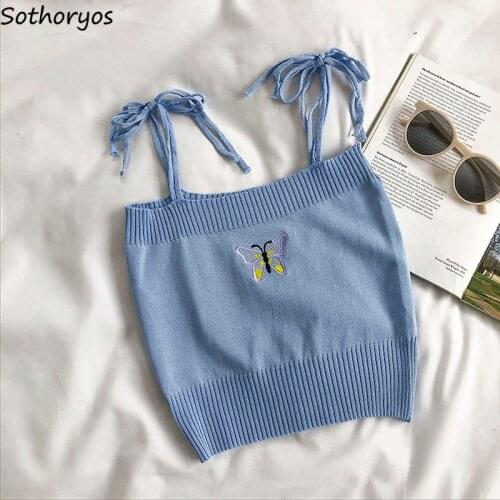 Sothoryos Women's Crop Tops