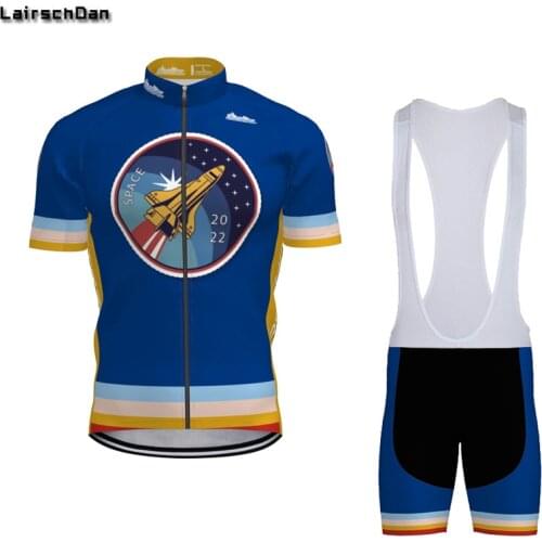 SPTGRVO 2020 Cycling Jersey Quick-Dry bib shorts Set 9d pad Ropa Ciclismo uniformes Maillot Mtb Bike Clothing Outdoor SportsWear