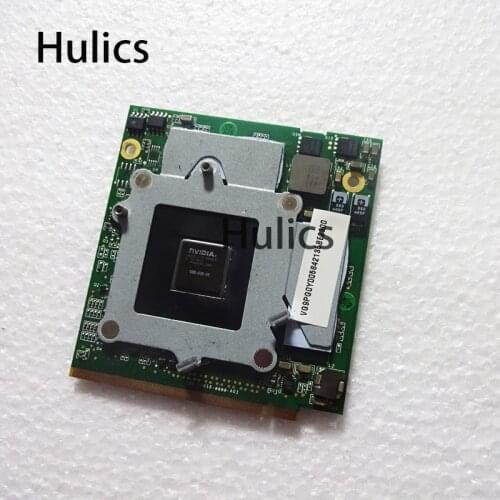 Hulics Original G96-630-A1 for Acer Aspire 6530G 6930 5530G 7730G 5930G 5720G 8930G 8920G Laptop Graphics Video Card