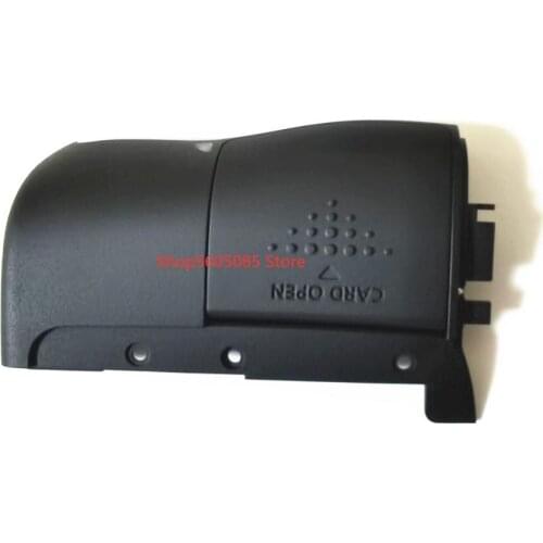 Spare Part For Canon EOS 6D SD Slot Memory Card Chamber Cover Door Cap Lid NEW Original