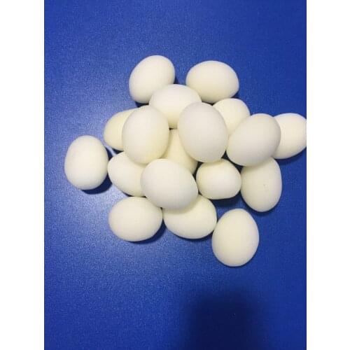 10pcs/lot Sponge Egg Magic Tricks Kids Stage Magic Props for Magicians Classic Magic AccessoriesMagia Toys,Joke