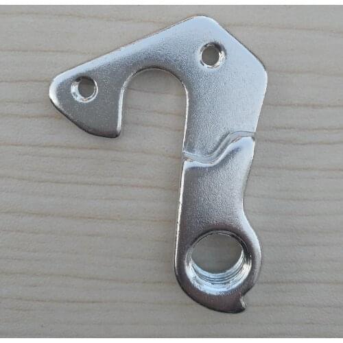 10pc Bicycle gear rear derailleur hanger For UCC 2015 Terminator 1 2.0 UCC CARBON 26"SLC bicycle carbon frame bike MECH dropout