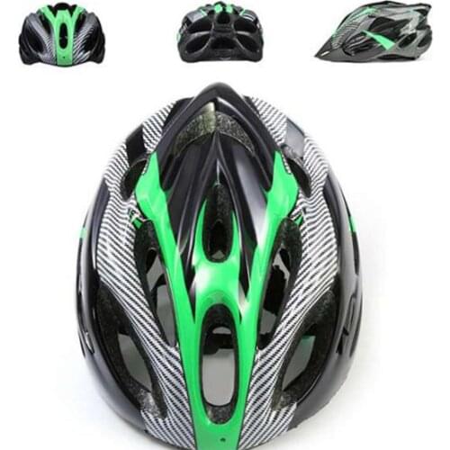 2020 Outdoor Sports Skateboard Helmet Lightweight Bicycle Helmet Riding Helmet Road Bike Cycling Bicycle Sports Safety Helmet