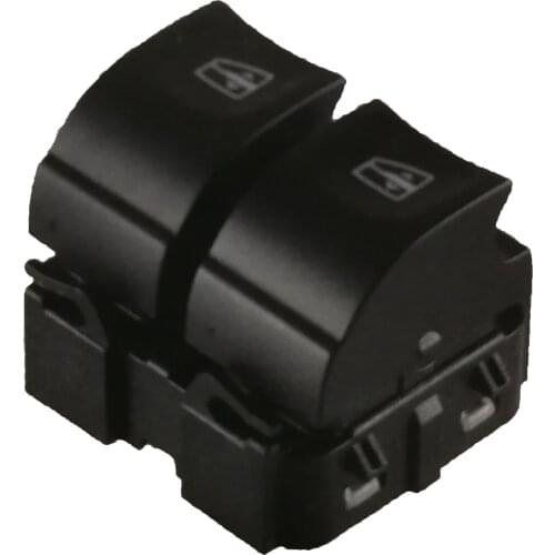 254118032R 10132089 6Pin Master Window Control Switch