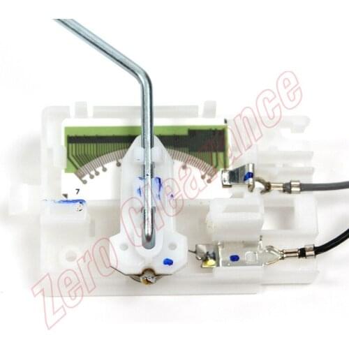 31150 3E300 Second-Hand Genuine Fuel Gauge Sending Unit Fuel Pump Fuel Level Sensor for KIA Sorento 2003-2008 31150-3E300