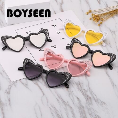 BOYSEEN Children's Clothing