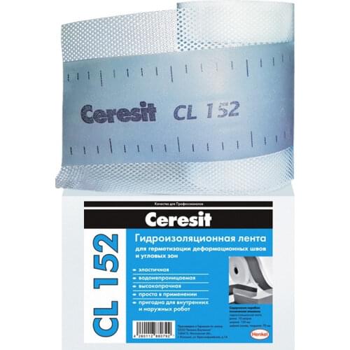 Ceresit Adhesive Tapes