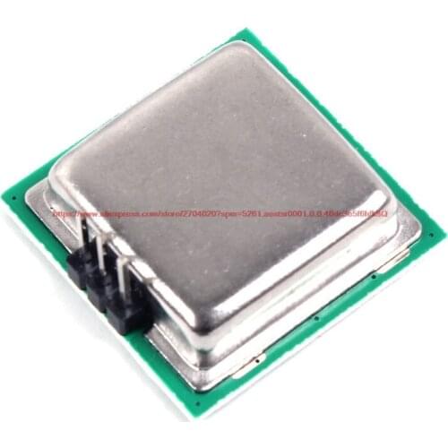 CW microwave human body module 24G 24.125g CDM324 radar inductive switch sensor