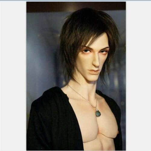 Dollshe Craft DS Grant Phillippe 44cm 1/4 BJD SD Doll Resin Model Boys Body dollstown iplehouse idealian fid msd