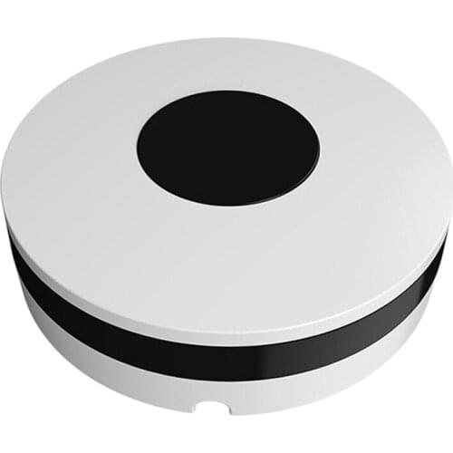 Top WiFi IR Remote Control,Remote Control Intelligent Home Infrared Control for Intelligent Life Tuya APP Work with Alexa